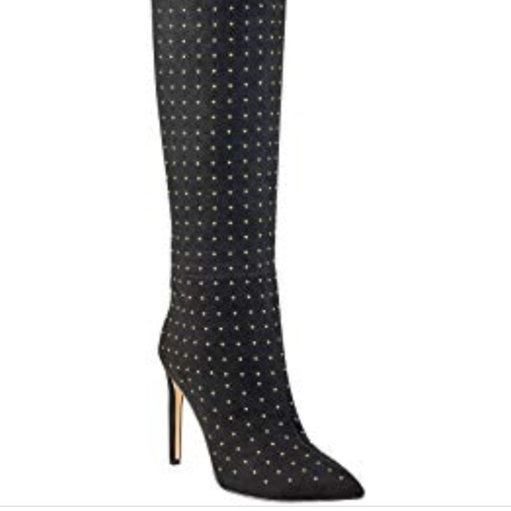 Brand new guess boots